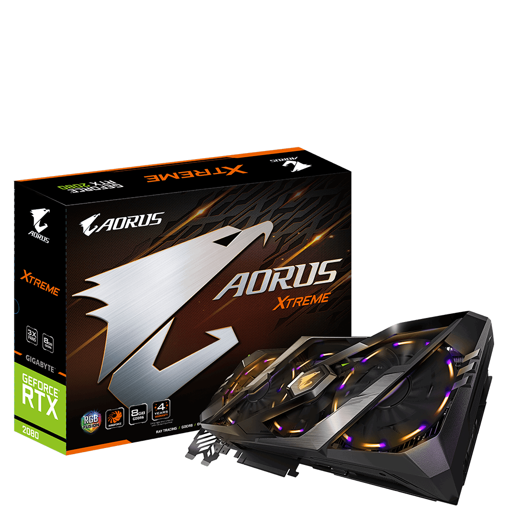 Gigabyte aorus geforce deals rtx 2080 8g